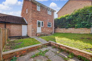 Heathfield Close Wingerworth